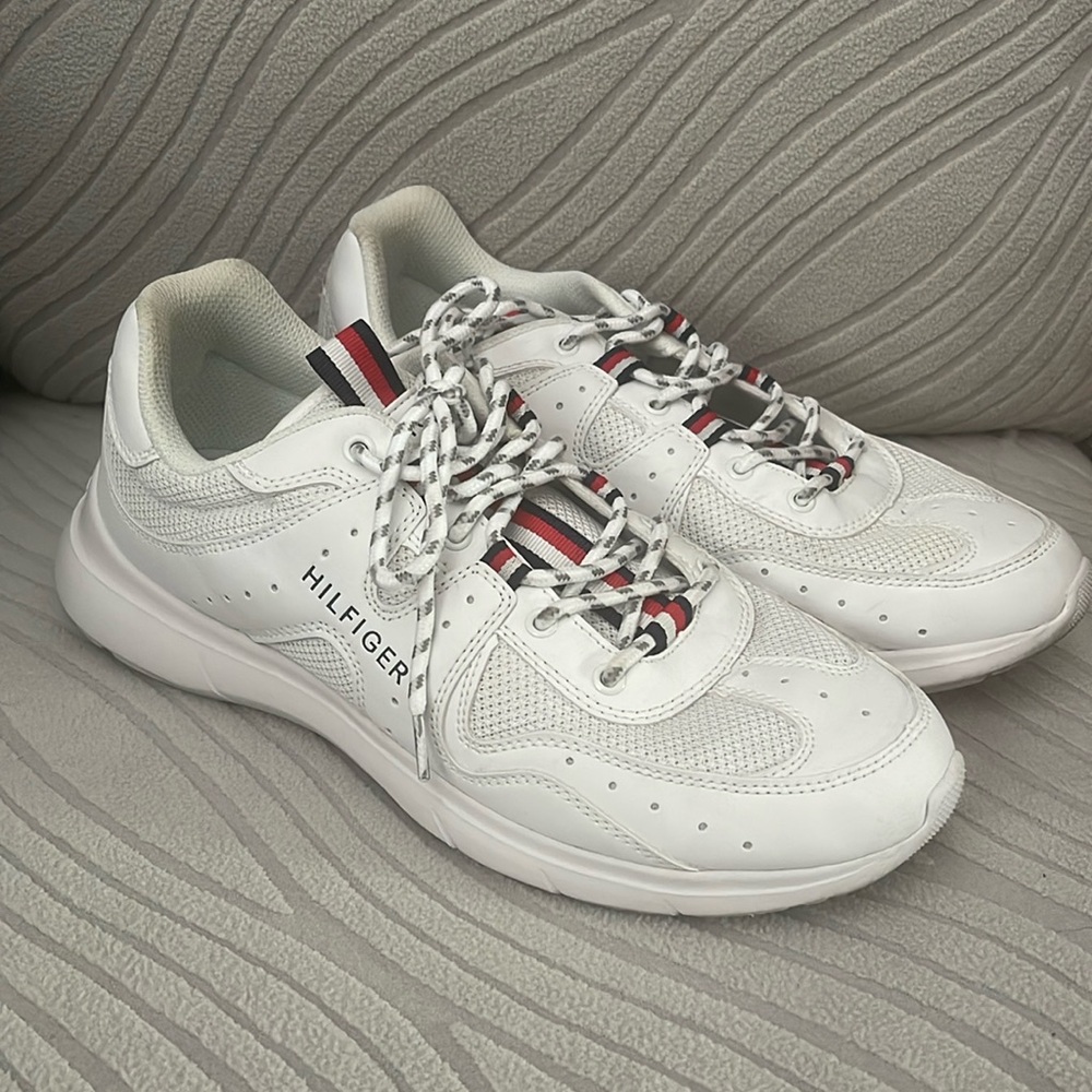 Tommy Hilfiger Man Shoes size 10